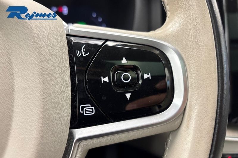 Volvo XC60 bild 11