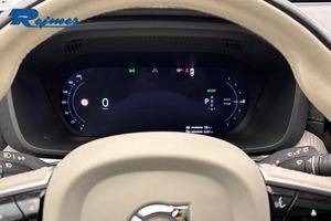 Volvo XC60 bild 8