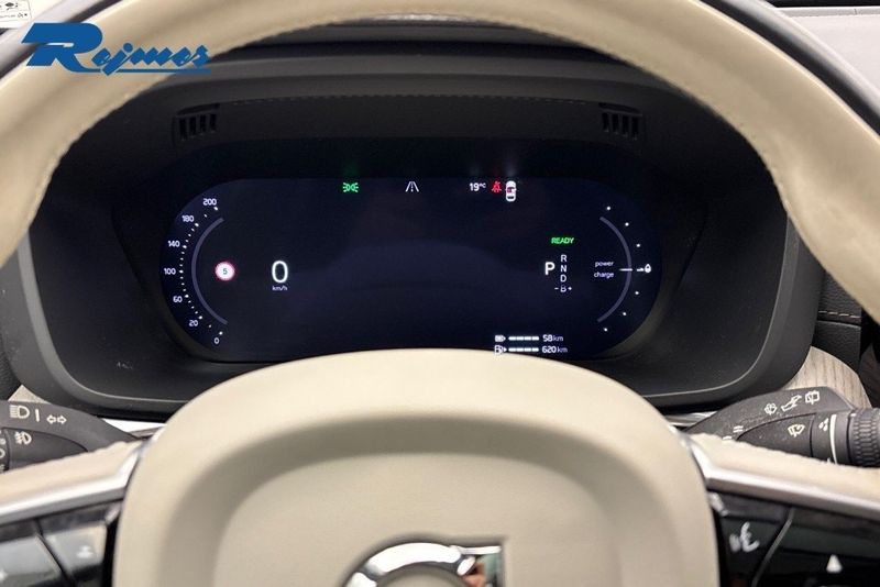 Volvo XC60 bild 8