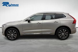 Volvo XC60 bild 4