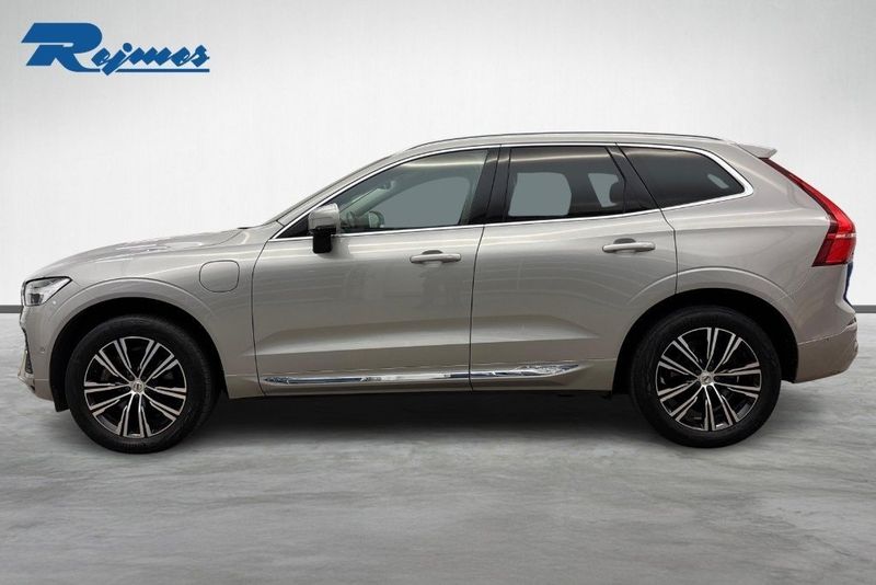 Volvo XC60 bild 4