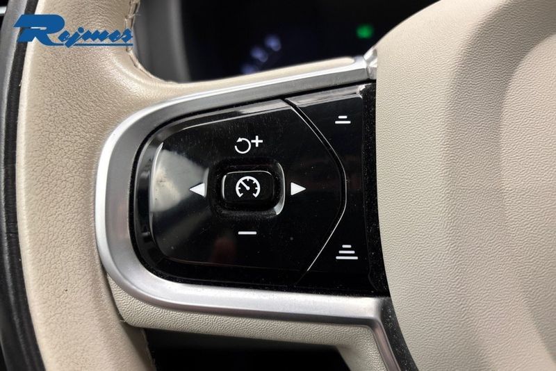 Volvo XC60 bild 10