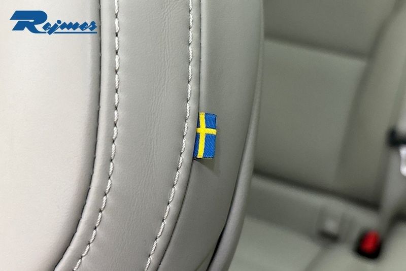 Volvo XC60 bild 7