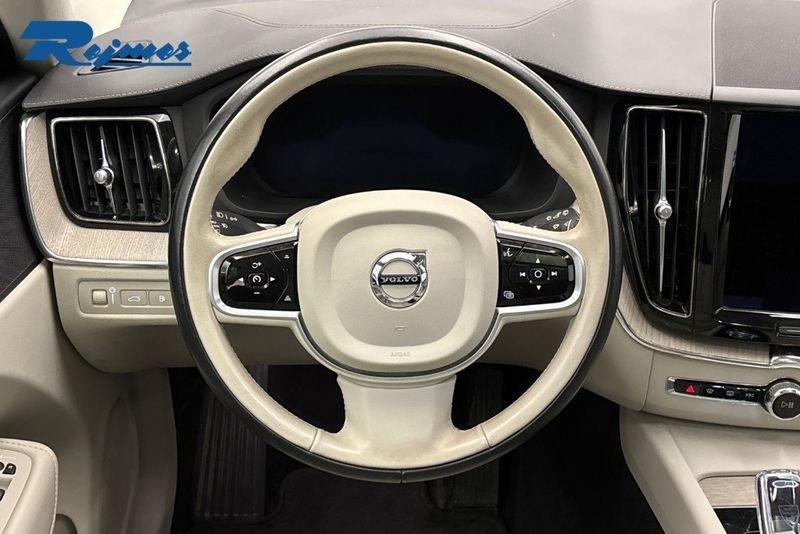 Volvo XC60 bild 9