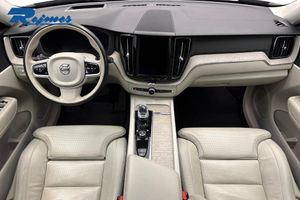 Volvo XC60 bild 2