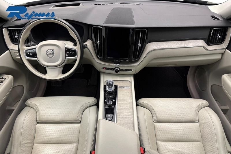 Volvo XC60 bild 2