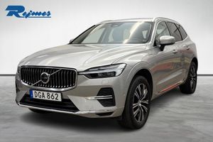 Volvo XC60 bild 1