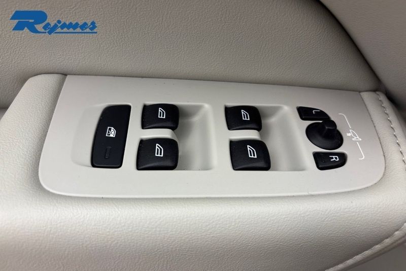 Volvo XC60 bild 15