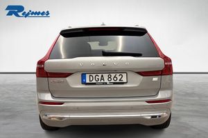 Volvo XC60 bild 21