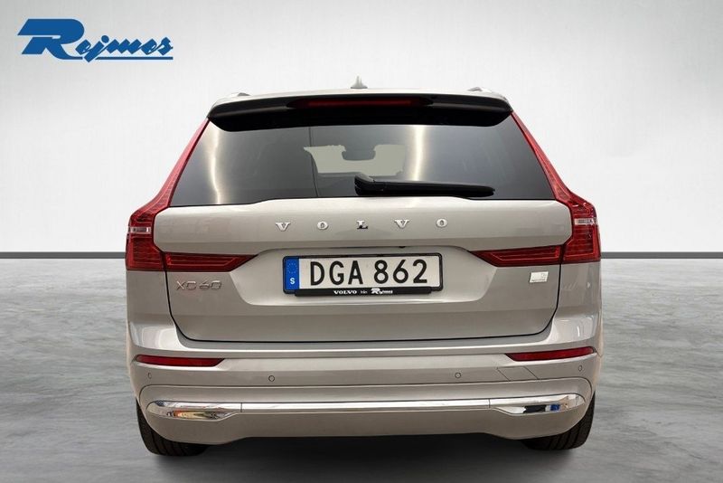 Volvo XC60 bild 21