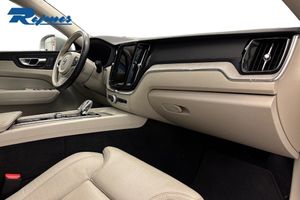 Volvo XC60 bild 5