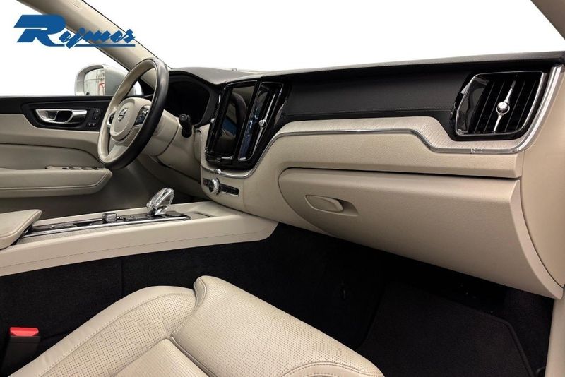 Volvo XC60 bild 5