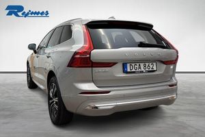 Volvo XC60 bild 3