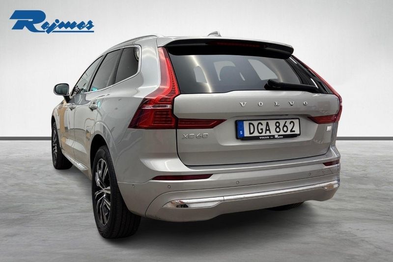 Volvo XC60 bild 3