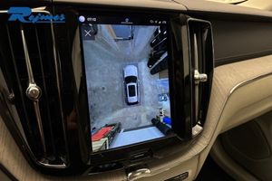 Volvo XC60 bild 13