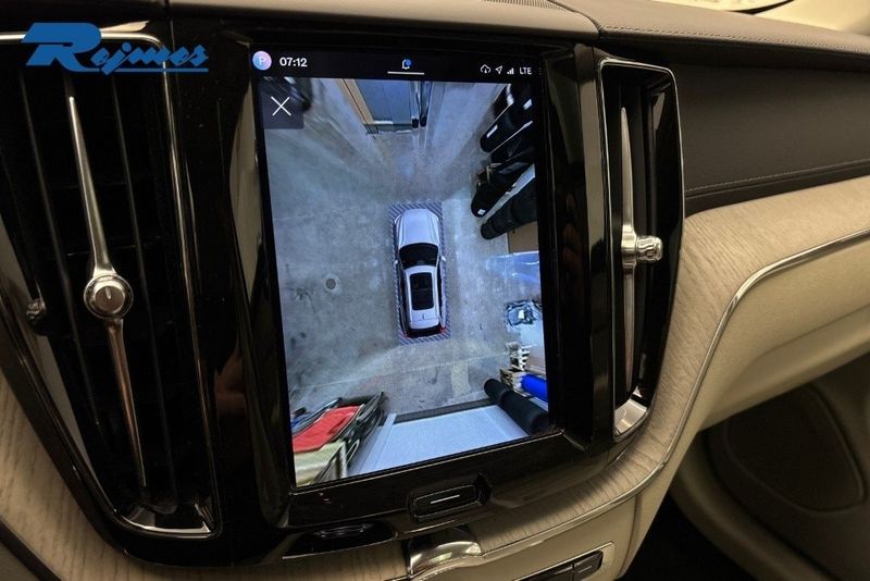 Volvo XC60 bild 13
