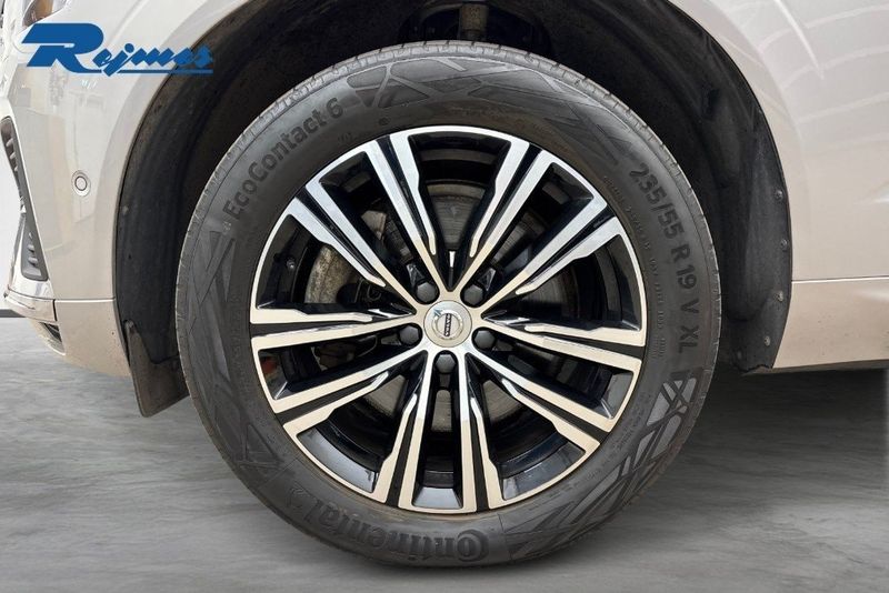 Volvo XC60 bild 23