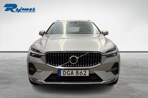 Volvo XC60 bild 22