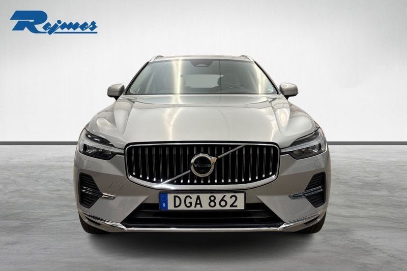 Volvo XC60 bild 22