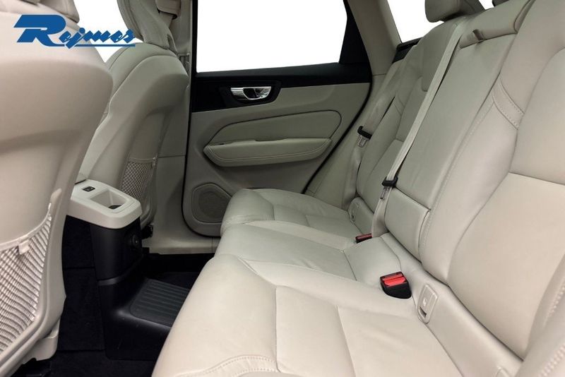 Volvo XC60 bild 6