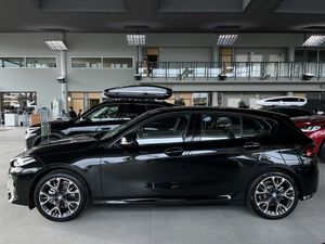BMW 120 bild 3