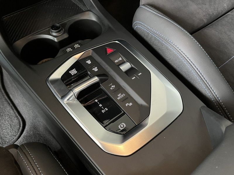 BMW 120 bild 7