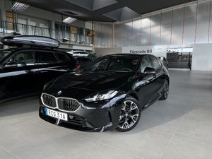 BMW 120 bild 1