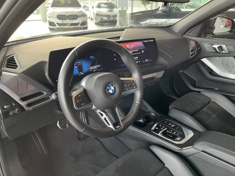 BMW 120 bild 5