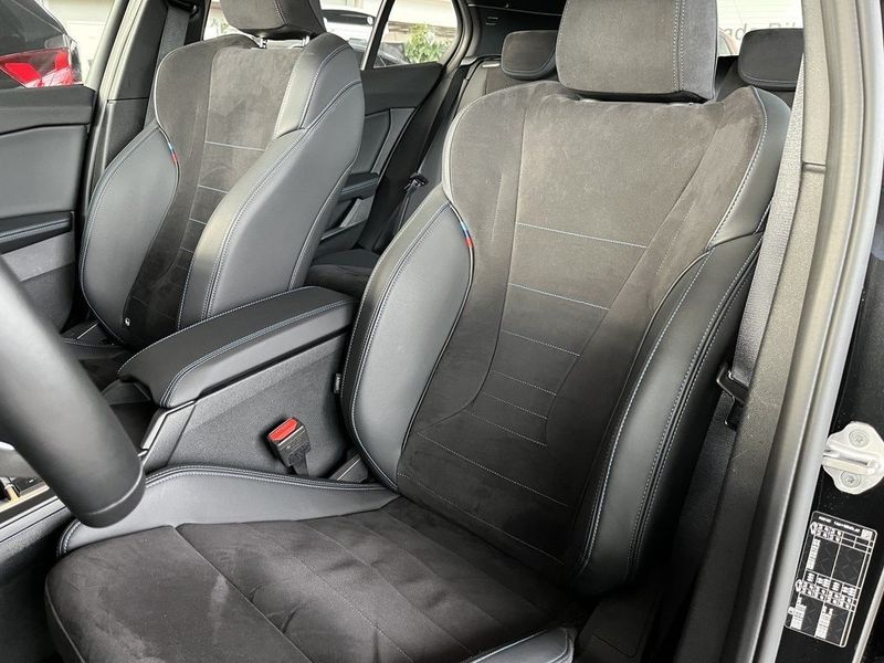 BMW 120 bild 6
