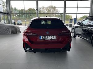 BMW 530 bild 14