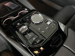 BMW 530 bild 8