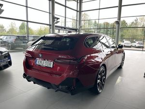 BMW 530 bild 15