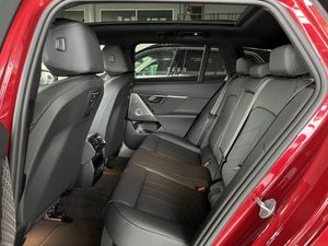 BMW 530 bild 13