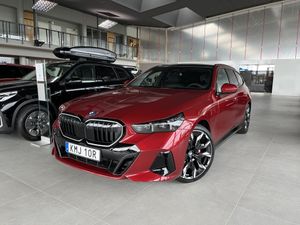 BMW 530 bild 1