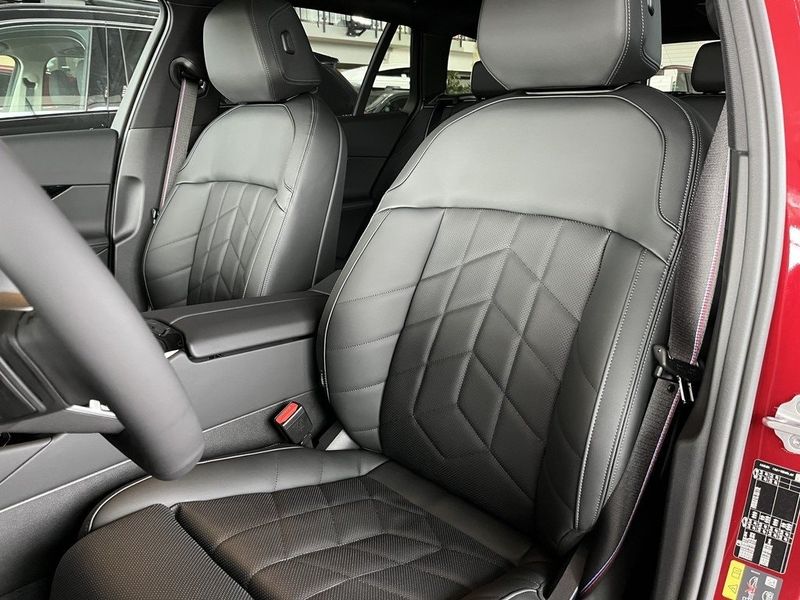 BMW 530 bild 7