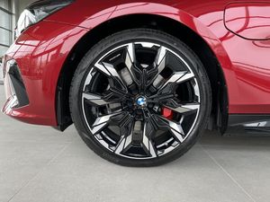 BMW 530 bild 4
