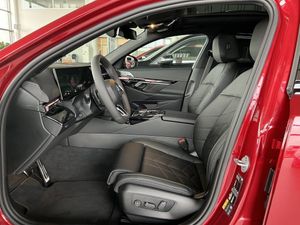BMW 530 bild 5
