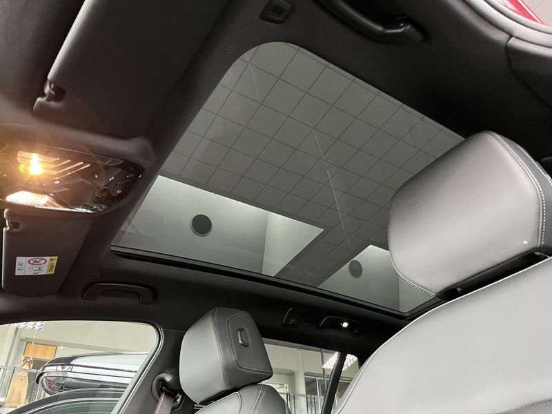 BMW 530 bild 9
