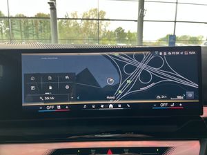 BMW 530 bild 12