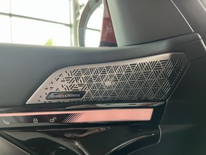 BMW 530 bild 10