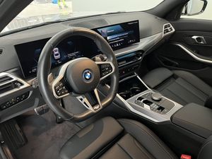 BMW 330 bild 6