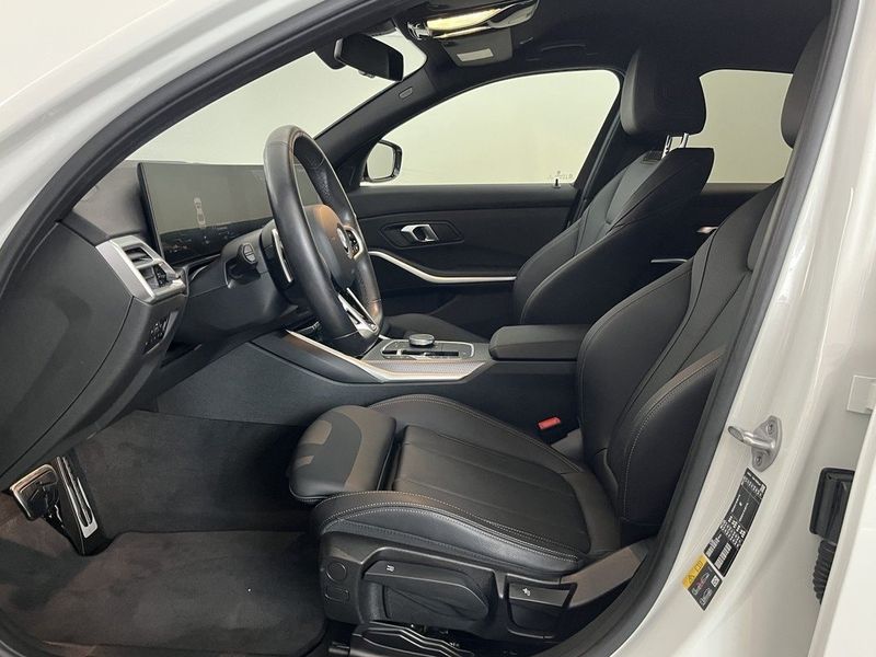 BMW 330 bild 5
