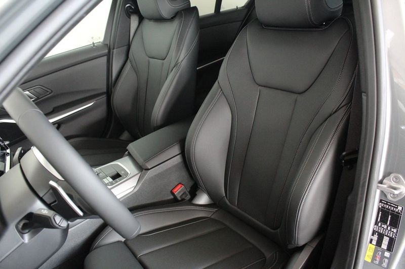 BMW 330 bild 7