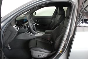 BMW 330 bild 5