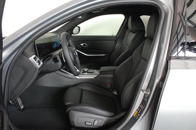 BMW 330 bild 5