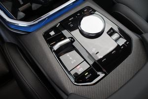 BMW X3 bild 8
