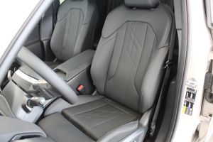BMW X3 bild 7