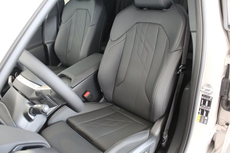 BMW X3 bild 7