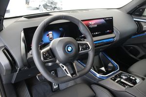 BMW X3 bild 5