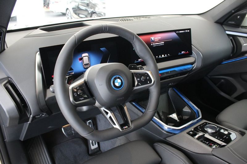 BMW X3 bild 5
